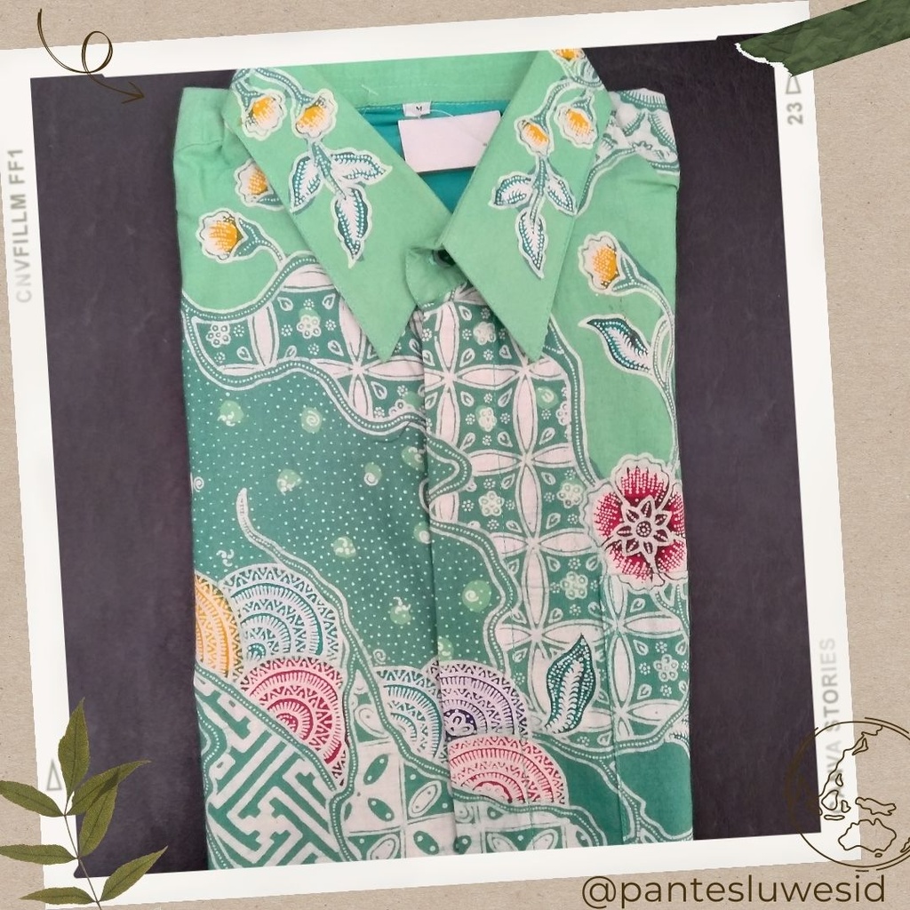 Batik Pria #03a