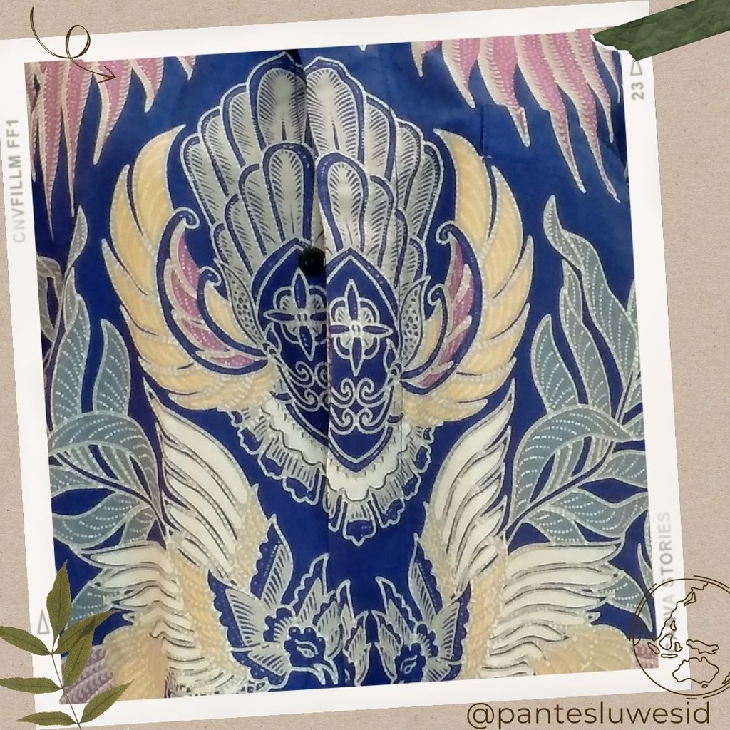 Batik Pria #04b